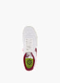 Nike Baskets Blanc 92905 4