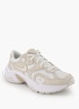 Nike Baskets Beige 92907 1