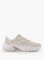 Nike Baskets Beige 92907 2