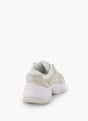 Nike Baskets Beige 92907 5