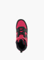 Nike Hoher Sneaker Rot 92910 4