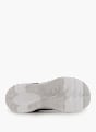 Skechers Sneaker Grigio 92911 3