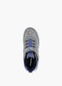 Skechers Sneaker Grigio 92911 4