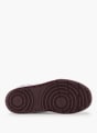 Nike Sneaker alta Bianco 92913 3