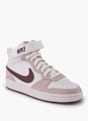 Nike Baskets montantes Blanc 92912 1