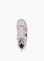 Nike Baskets montantes Blanc 92912 4