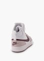 Nike Baskets montantes Blanc 92912 5