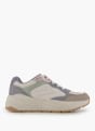 Skechers Sneaker Beige 92916 2