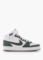 Nike Baskets montantes Blanc 92915 2