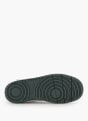 Nike Sneaker alta Bianco 92915 3
