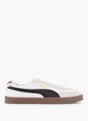 PUMA Baskets Blanc 92922 2