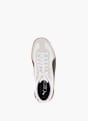 PUMA Baskets Blanc 92922 4