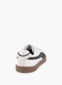 PUMA Baskets Blanc 92922 5