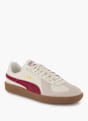 PUMA Baskets Blanc 92930 1