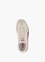 PUMA Baskets Blanc 92930 4