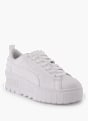 PUMA Baskets Blanc 92935 1