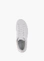 PUMA Baskets Blanc 92935 4