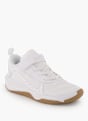 Nike Hoher Sneaker Weiss 92941 1