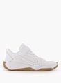 Nike Hoher Sneaker Weiss 92941 2