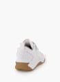 Nike Hoher Sneaker Weiss 92941 5