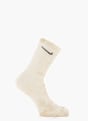 Nike Socken Beige 92955 3