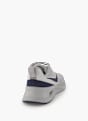 Nike Sneaker Grigio 92963 5