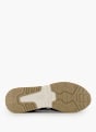 ASICS Baskets Bleu 92971 3