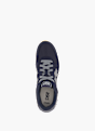 ASICS Baskets Bleu 92971 4