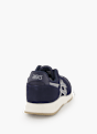 ASICS Baskets Bleu 92971 5