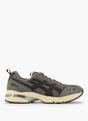 ASICS Sneaker Grau 92972 2