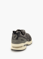 ASICS Sneaker Grau 92972 5