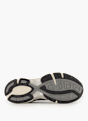 ASICS Sneaker Grau 92975 3