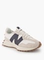 New Balance Baskets Beige 92990 1