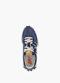 New Balance Sneaker Blau 92996 4