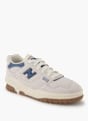 New Balance Baskets Blanc 93000 1