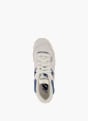 New Balance Baskets Blanc 93000 4