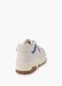 New Balance Baskets Blanc 93000 5