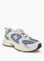 New Balance Sneaker Blau 93007 1