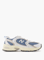 New Balance Sneaker Blau 93007 2
