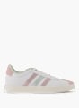 adidas Sneaker Bianco 93011 2