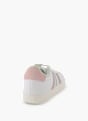 adidas Sneaker Bianco 93011 5