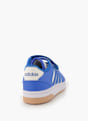 adidas Sneaker Blau 93021 5