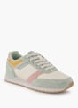 Beach Mountain Sneaker Grün 93024 1