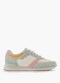Beach Mountain Sneaker Grün 93024 3