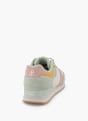 Beach Mountain Sneaker Grün 93024 5