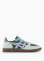 ASICS Sneaker Grün 93026 2
