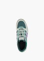 ASICS Baskets Vert 93026 4