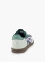 ASICS Baskets Vert 93026 5