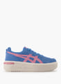 ASICS Sneaker Blau 93030 2