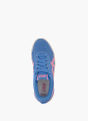 ASICS Sneaker Blau 93030 4